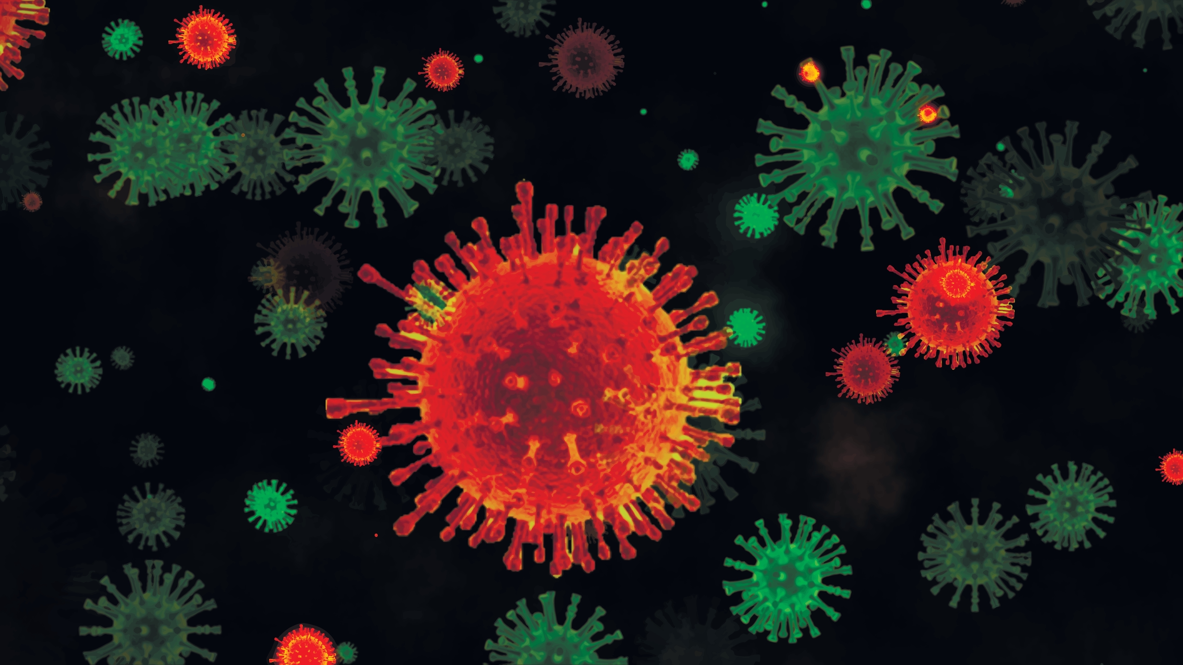 Respiratory Virus Data Hub